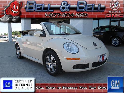 Volkswagen New Beetle Unknown Other