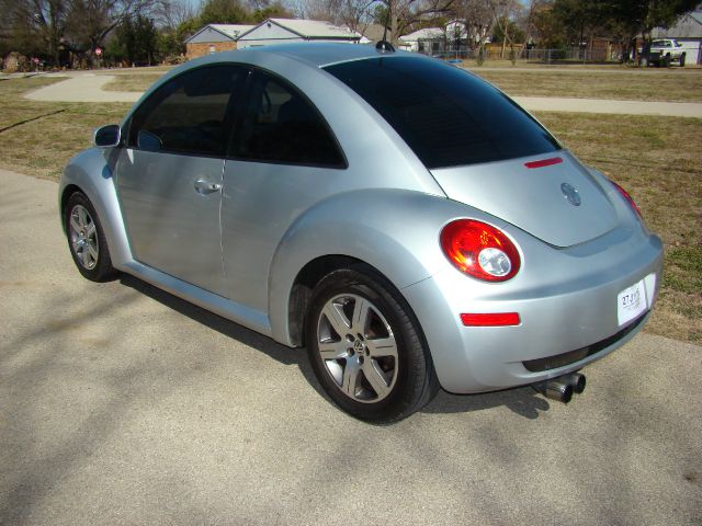 Volkswagen New Beetle CD With MP3 Hatchback