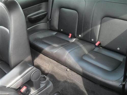 Volkswagen New Beetle Limited Wagon Other