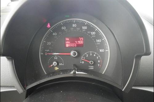 Volkswagen New Beetle 2007 photo 5