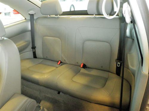 Volkswagen New Beetle 2007 photo 5