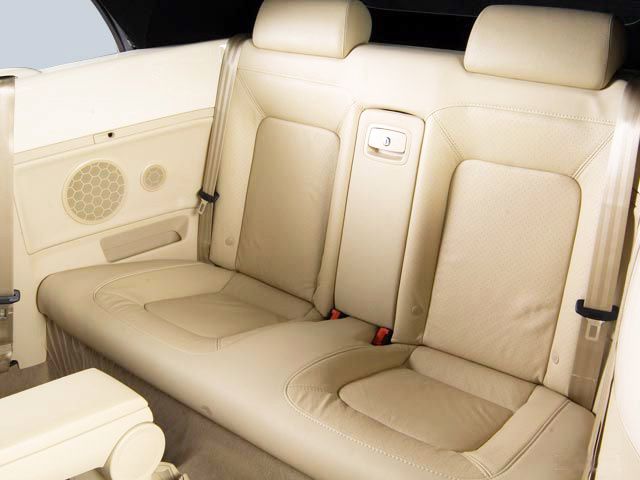 Volkswagen New Beetle 2007 photo 2