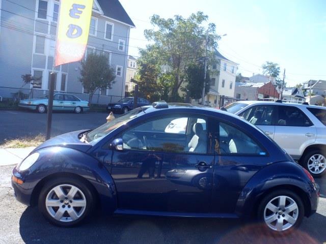 Volkswagen New Beetle 2007 photo 4