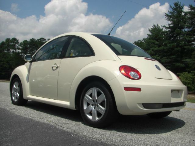 Volkswagen New Beetle Limited Wagon Hatchback