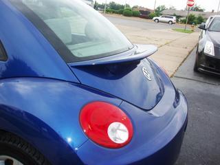 Volkswagen New Beetle Limited Wagon Other
