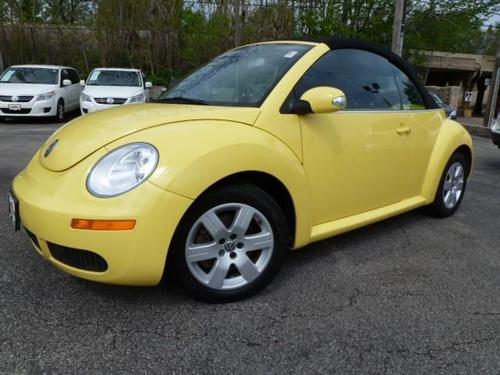 Volkswagen New Beetle ZR2 4x4 Other