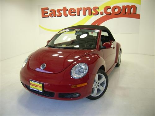 Volkswagen New Beetle ZR2 4x4 Other