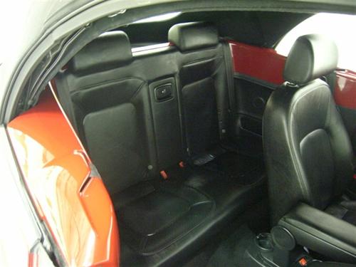 Volkswagen New Beetle 2007 photo 3