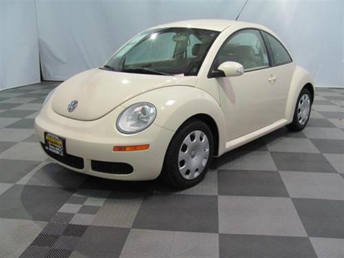 Volkswagen New Beetle Limited Wagon Other