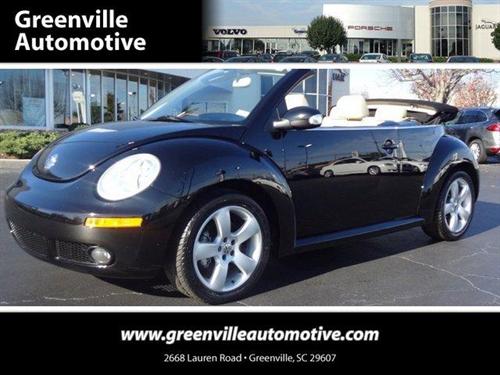 Volkswagen New Beetle ZR2 4x4 Other