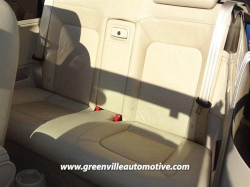 Volkswagen New Beetle 2007 photo 3