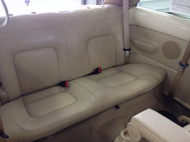 Volkswagen New Beetle 2007 photo 3