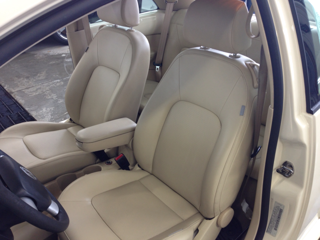 Volkswagen New Beetle 2007 photo 4