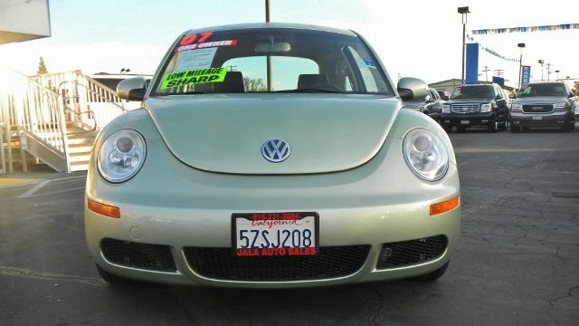 Volkswagen New Beetle 2007 photo 3