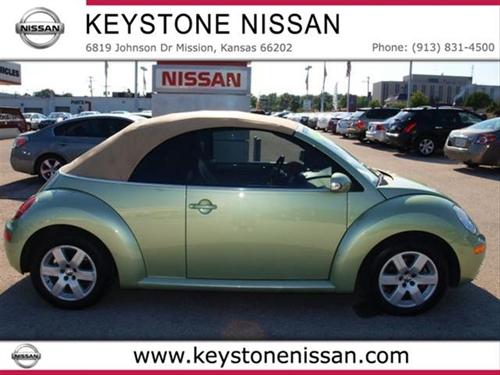 Volkswagen New Beetle ZR2 4x4 Other