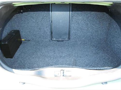 Volkswagen New Beetle 2007 photo 3