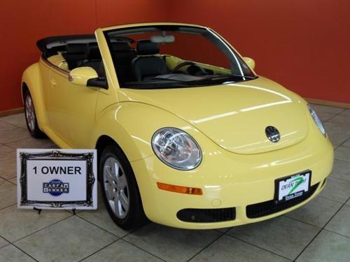 Volkswagen New Beetle ZR2 4x4 Other