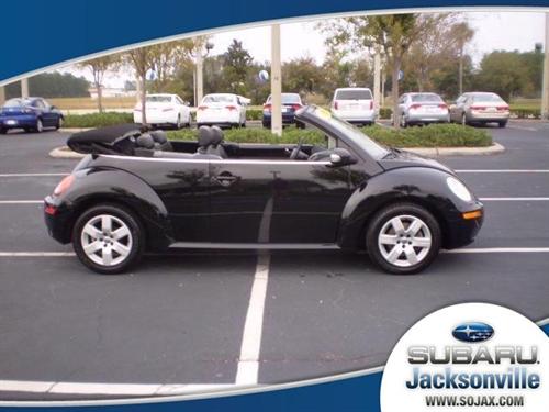 Volkswagen New Beetle ZR2 4x4 Other