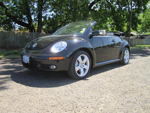 Volkswagen New Beetle ZR2 4x4 Other