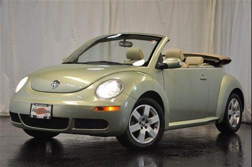 Volkswagen New Beetle ZR2 4x4 Other