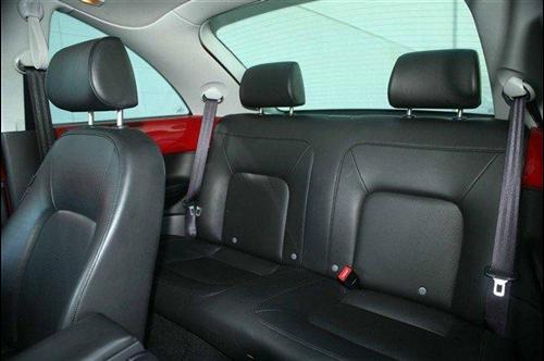 Volkswagen New Beetle 2007 photo 5