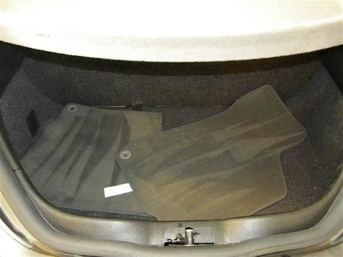 Volkswagen New Beetle 2007 photo 4