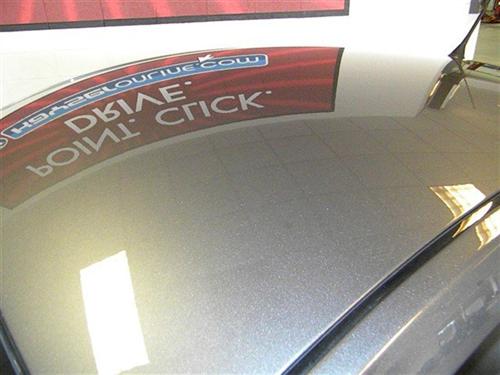 Volkswagen New Beetle 2007 photo 5