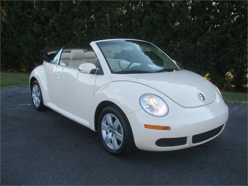 Volkswagen New Beetle ZR2 4x4 Other