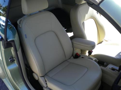 Volkswagen New Beetle ZR2 4x4 Other