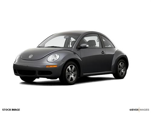 Volkswagen New Beetle Limited Wagon Other