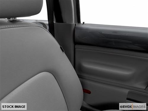 Volkswagen New Beetle 2007 photo 1