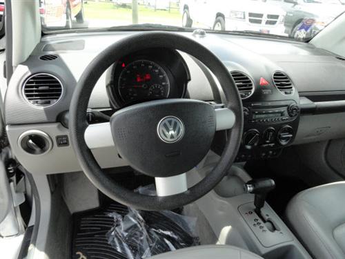 Volkswagen New Beetle ZR2 4x4 Other