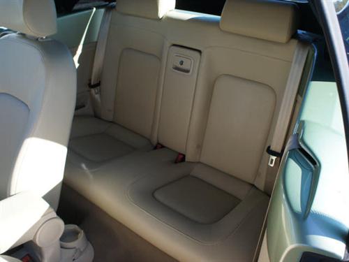 Volkswagen New Beetle 2007 photo 4