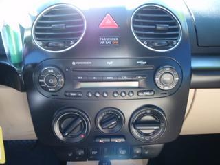 Volkswagen New Beetle ZR2 4x4 Other