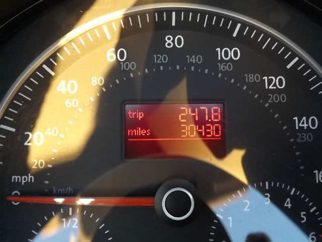 Volkswagen New Beetle 2007 photo 1