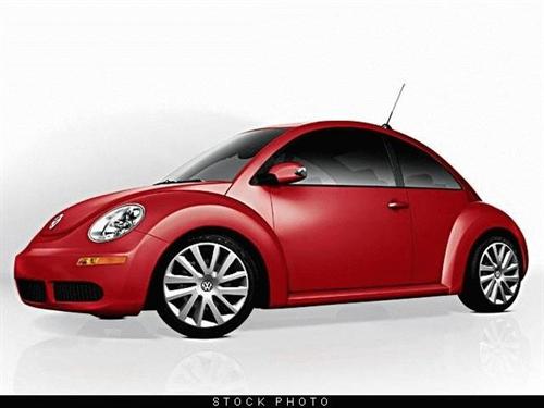Volkswagen New Beetle ZR2 4x4 Other