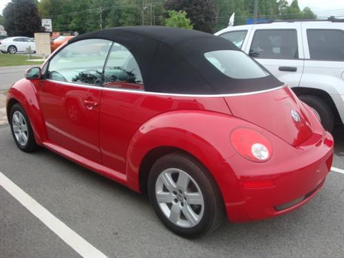 Volkswagen New Beetle ZR2 4x4 Other
