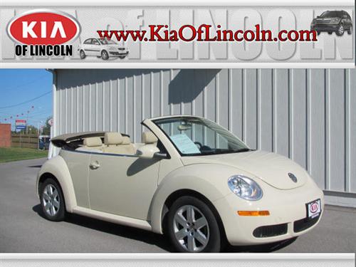 Volkswagen New Beetle ZR2 4x4 Other