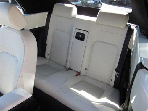 Volkswagen New Beetle 2007 photo 3