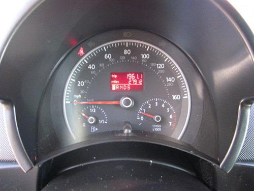 Volkswagen New Beetle 2007 photo 5