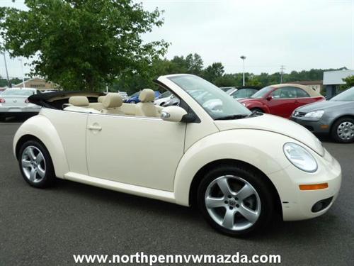Volkswagen New Beetle ZR2 4x4 Other