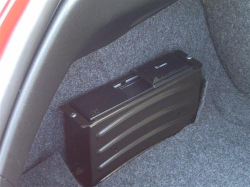 Volkswagen New Beetle Reg Cab 118 WB Other