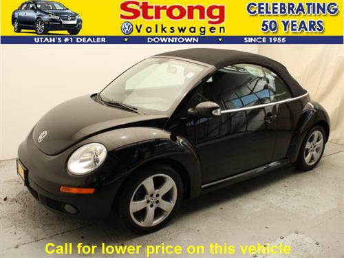 Volkswagen New Beetle ZR2 4x4 Other