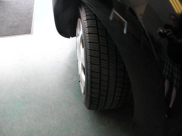 Volkswagen New Beetle 2007 photo 6