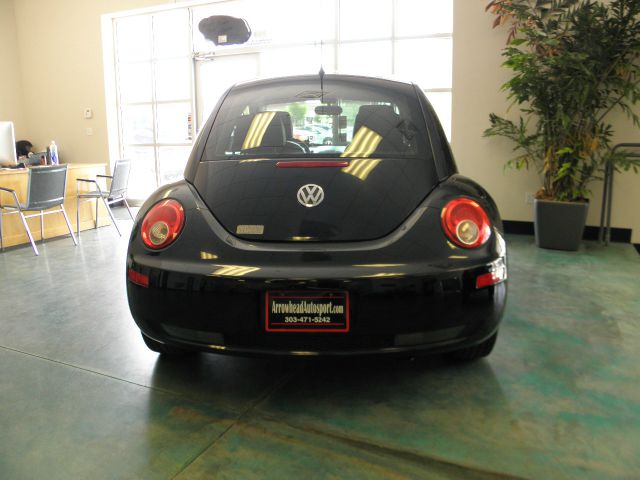 Volkswagen New Beetle 2007 photo 7