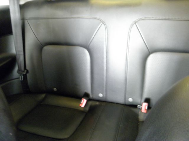 Volkswagen New Beetle 2007 photo 8