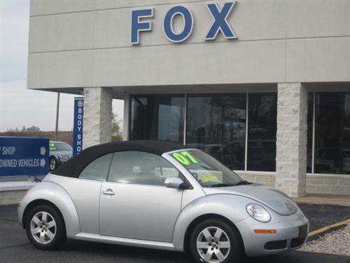 Volkswagen New Beetle ZR2 4x4 Other