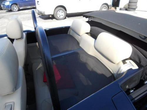 Volkswagen New Beetle 2007 photo 3