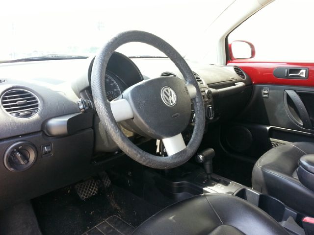 Volkswagen New Beetle 1500 Van Hatchback