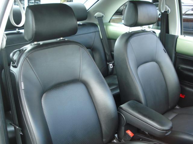 Volkswagen New Beetle XR Hatchback